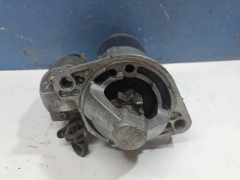 Стартер Mitsubishi Outlander 2006 1810A001 CU2W 2.4 4G69