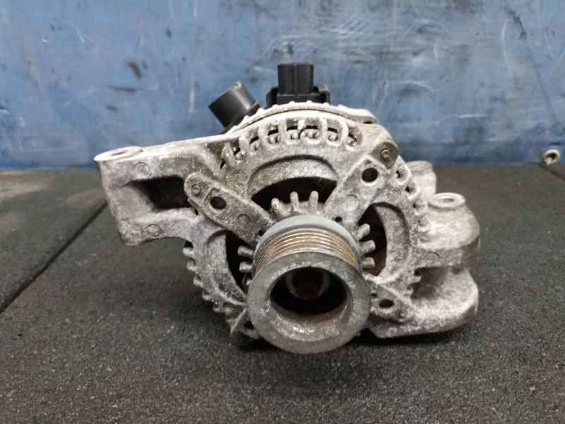 Генератор Ford Focus 2 2008 3M5T10300LC 1.8 QQDB