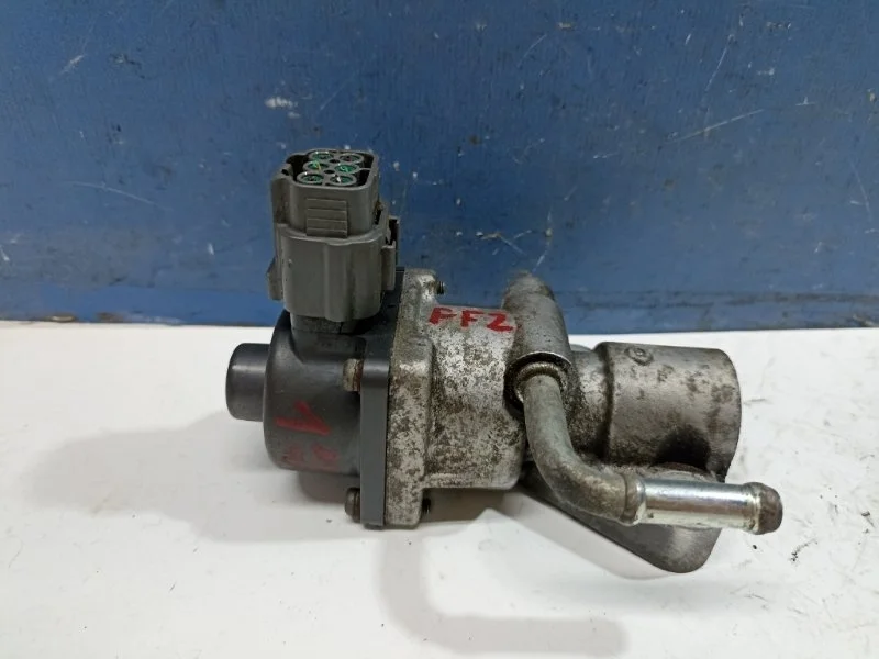 Клапан ЕГР Ford Focus 2 2008 5204549 1.8 QQDB