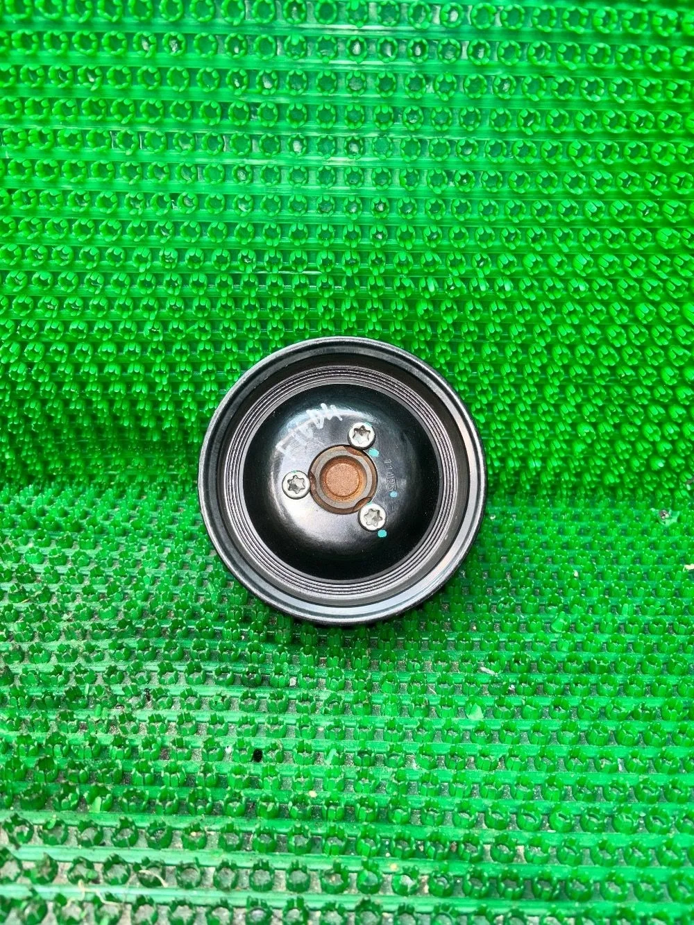 Насос Водяной Opel Zafira 24405895 Zafira B (2005—2008) В наличии