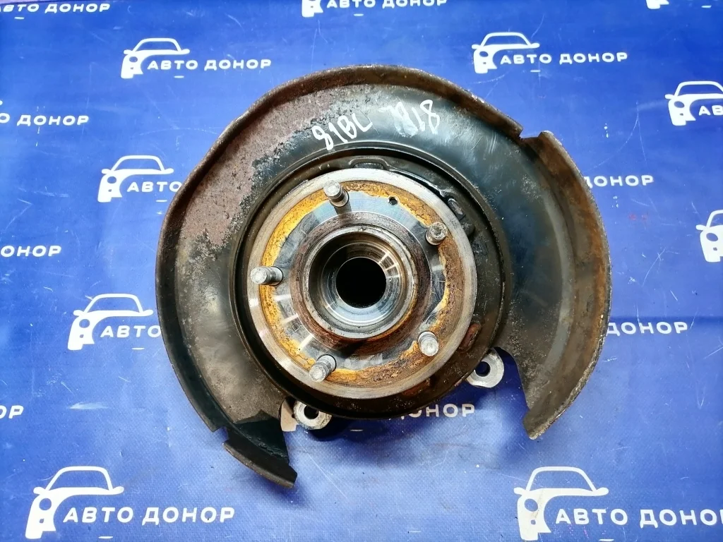 ступица CHEVROLET CAPTIVA C140 LE5