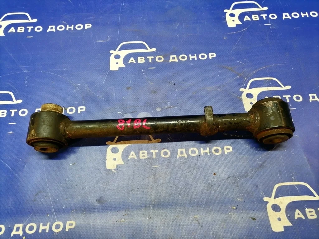 тяга поперечная CHEVROLET CAPTIVA C140 LE5
