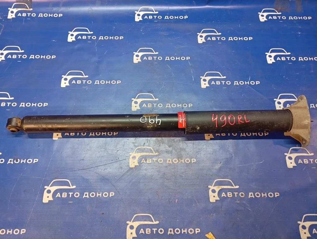 амортизатор FORD FOCUS CB8 -