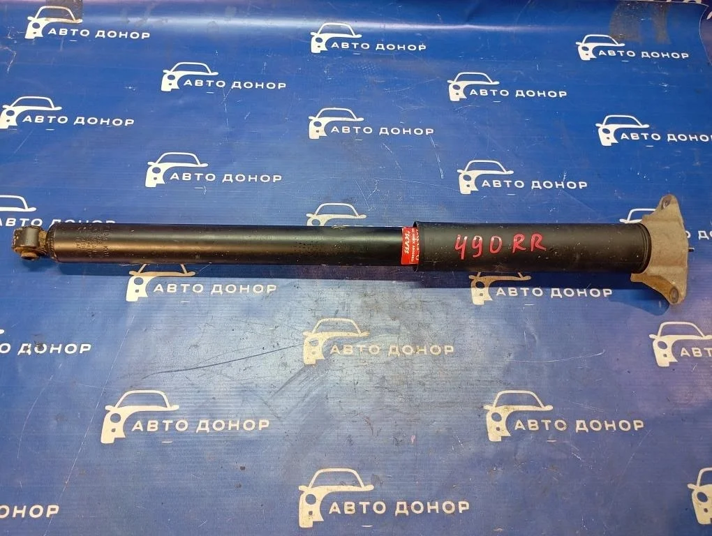 амортизатор FORD FOCUS CB8 -