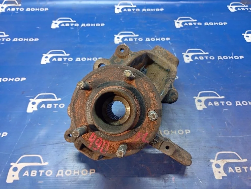 ступица FORD FOCUS CB8 - F 1702855
