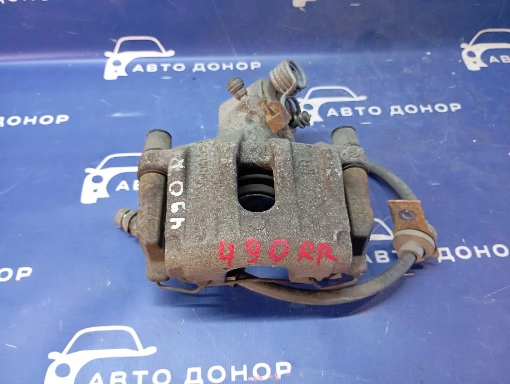 суппорт FORD FOCUS CB8 -