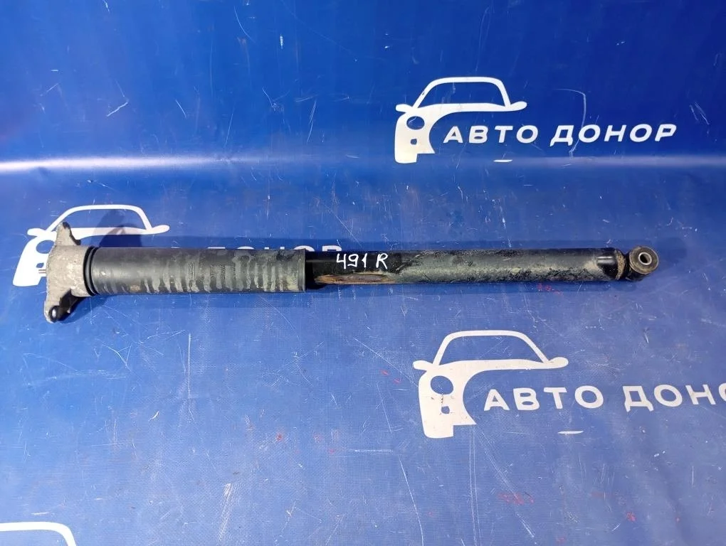 амортизатор FORD FOCUS CB8 -