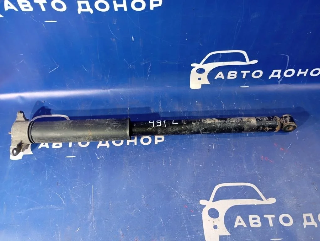 амортизатор FORD FOCUS CB8 -