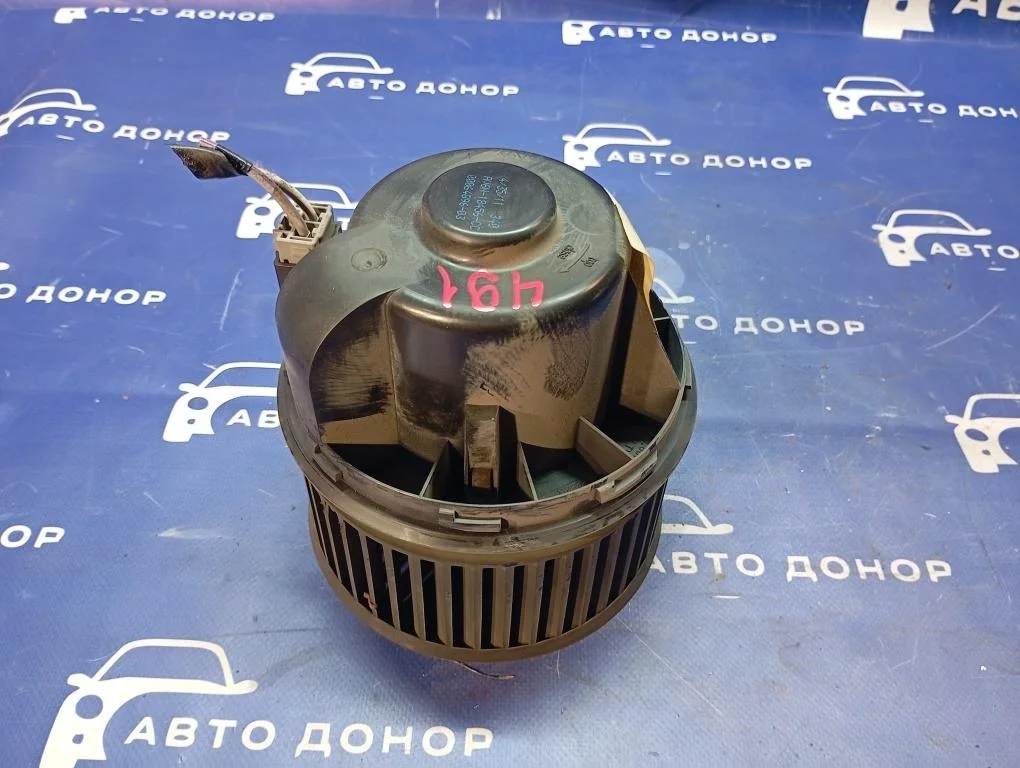 мотор печки FORD FOCUS CB8 IQDB