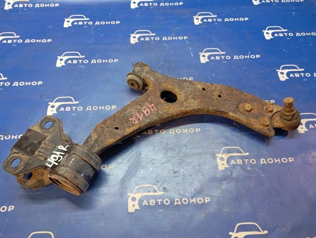 рычаг FORD FOCUS CB8 - F 1865168