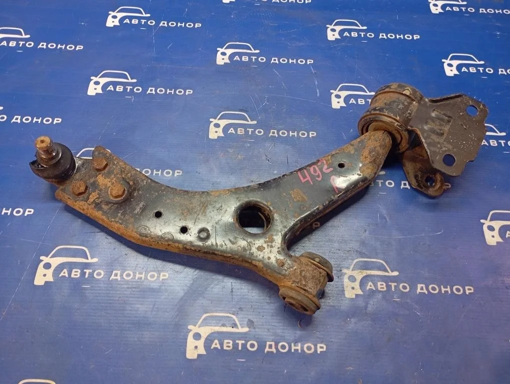 рычаг FORD FOCUS CB8 - F 1865168