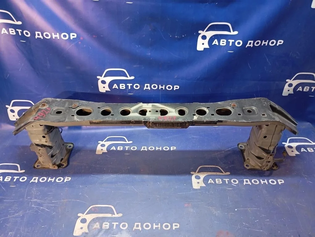 усилитель бампера FORD FOCUS CB8 IQDB F 1860770