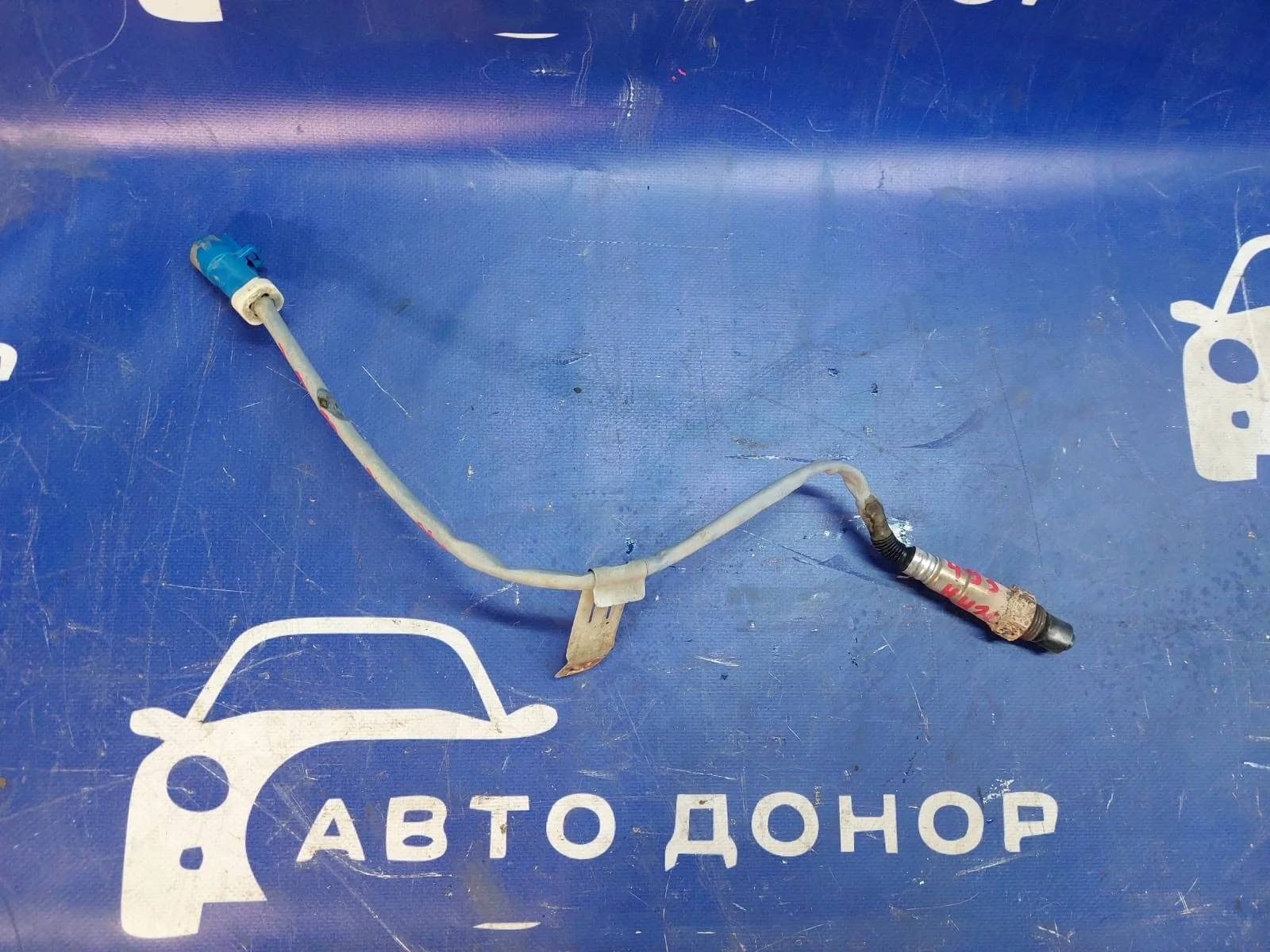 лямбда-зонд FORD FOCUS CB8 IQDB