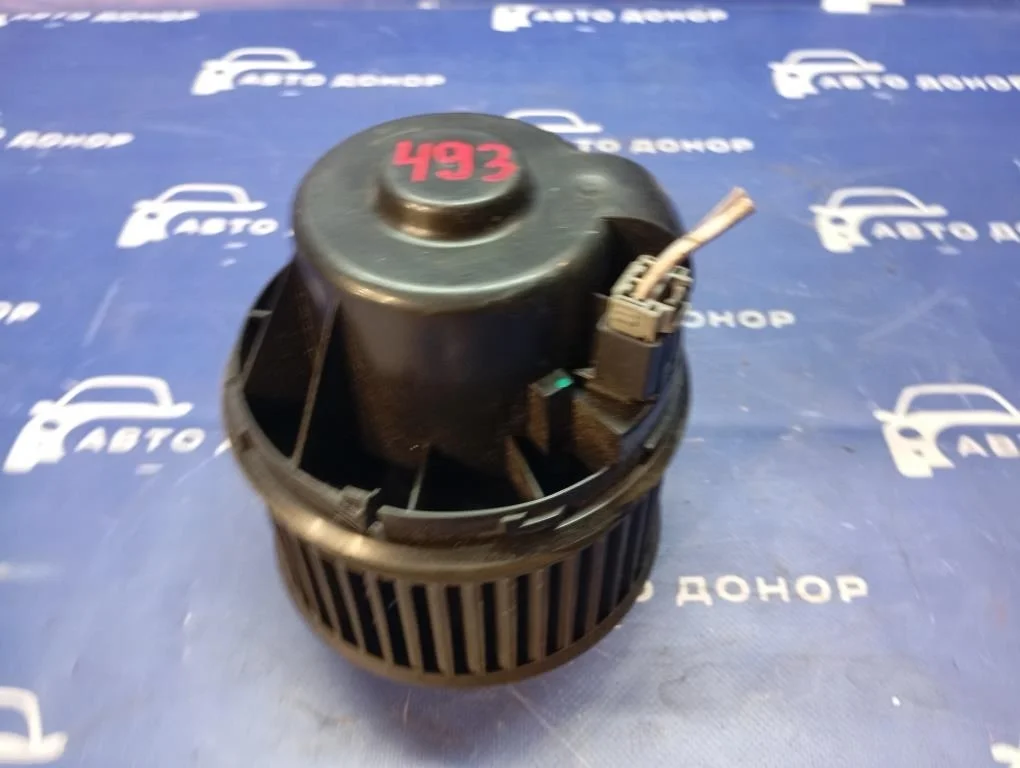 мотор печки FORD FOCUS CB8 IQDB