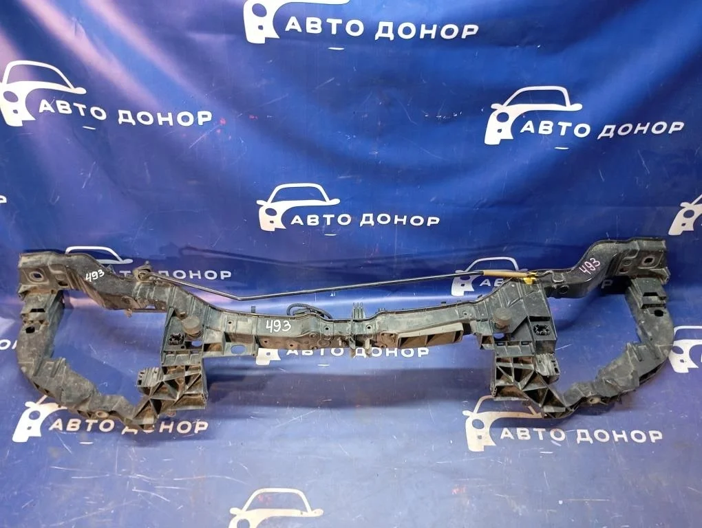 телевизор FORD FOCUS CB8 -