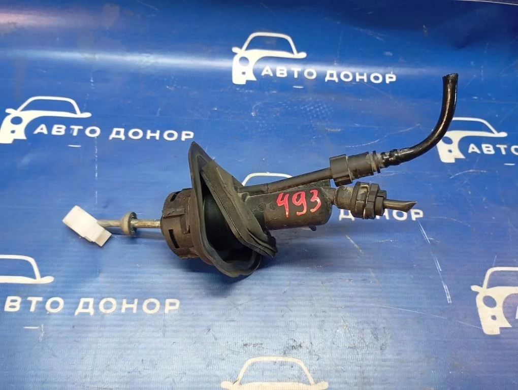 главный цилиндр сцепления FORD FOCUS CB8 IQDB
