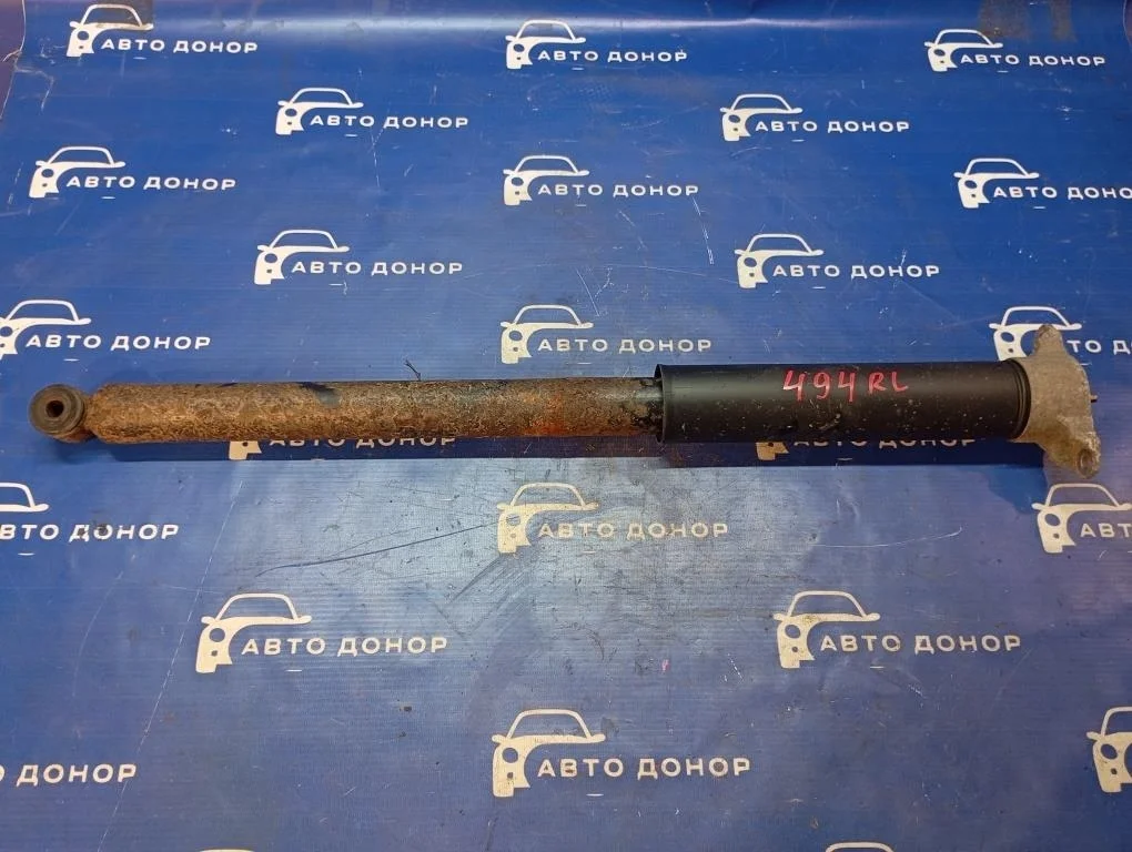 амортизатор FORD FOCUS CB8 -