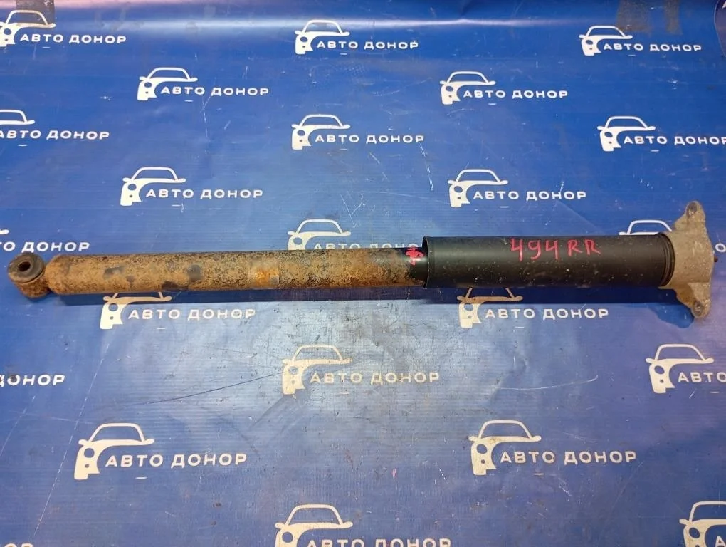 амортизатор FORD FOCUS CB8 -