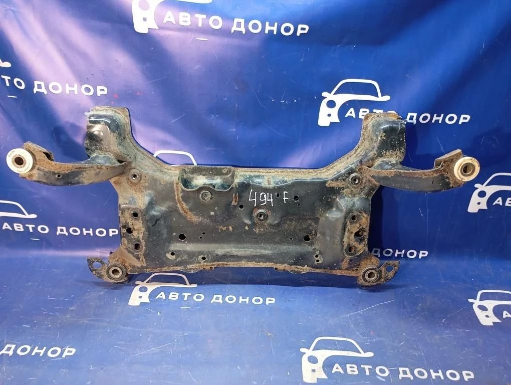 балка под двс FORD FOCUS CB8 -