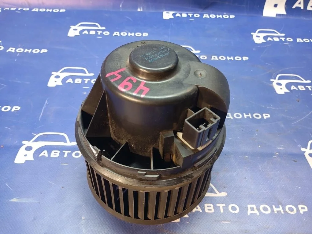 мотор печки FORD FOCUS CB8 IQDB