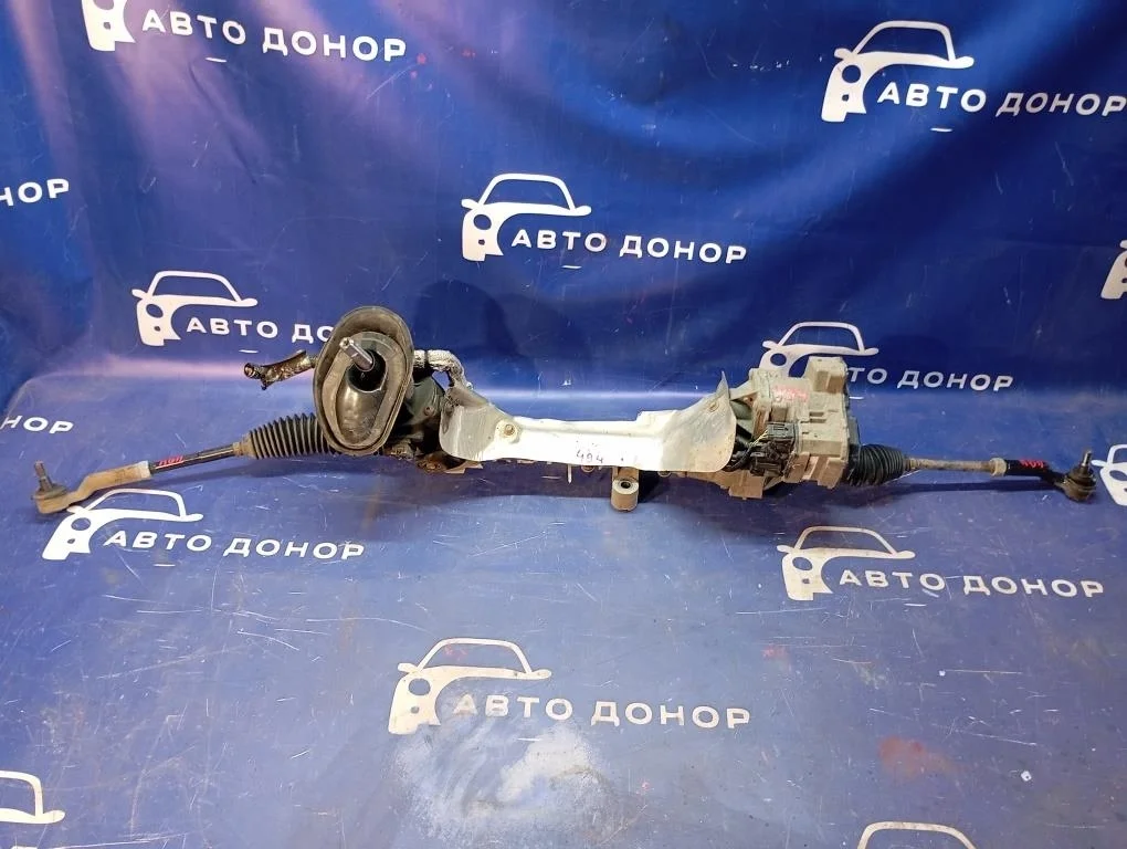 рулевая рейка FORD FOCUS CB8 -