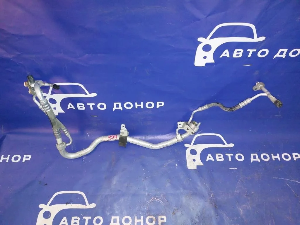 шланг кондиционера FORD FOCUS CB8 IQDB