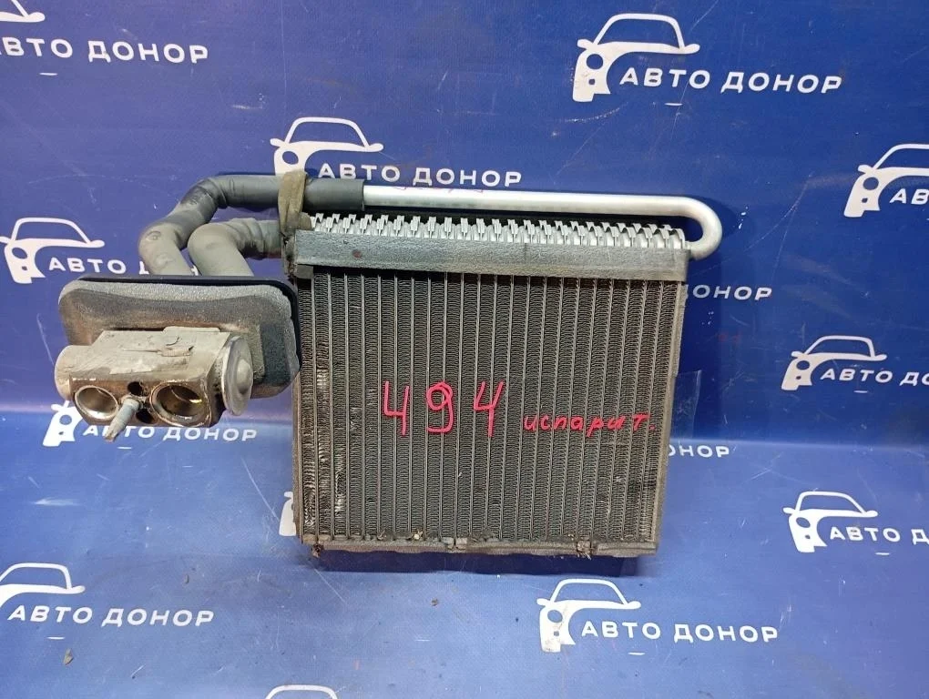 радиатор кондиционера FORD FOCUS CB8 IQDB - 5129677