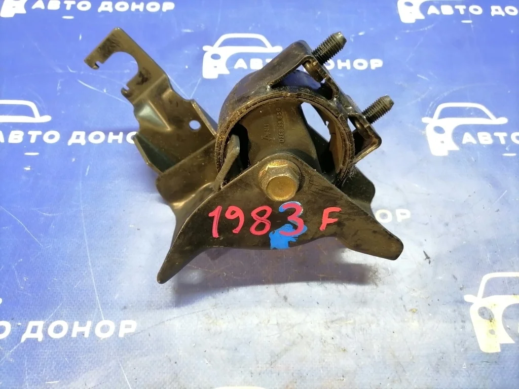 подушка двигателя MAZDA DEMIO DW3W B3E
