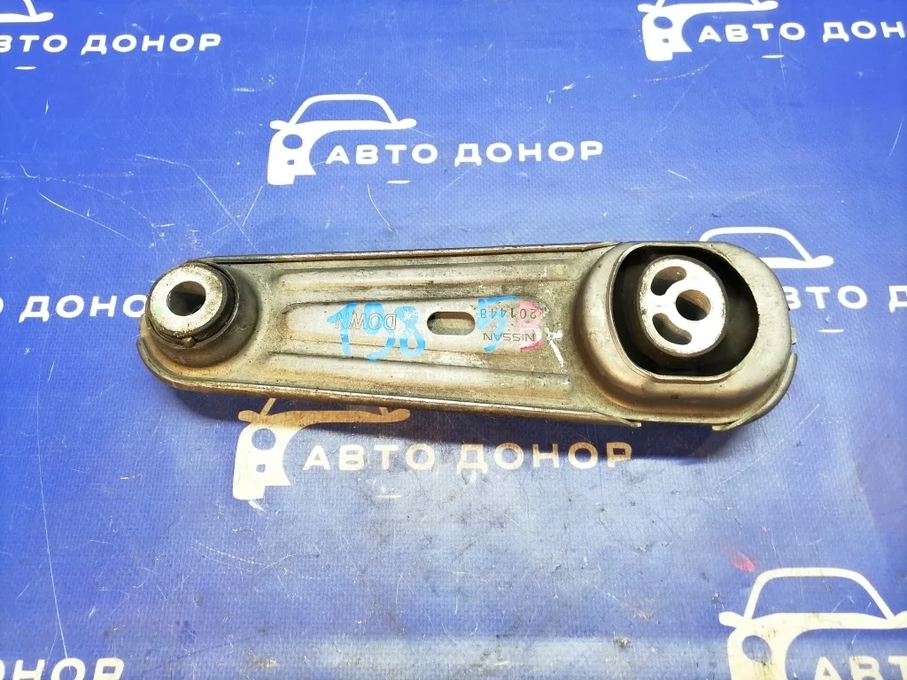 подушка двигателя NISSAN XTRAIL NT32 MR20DD