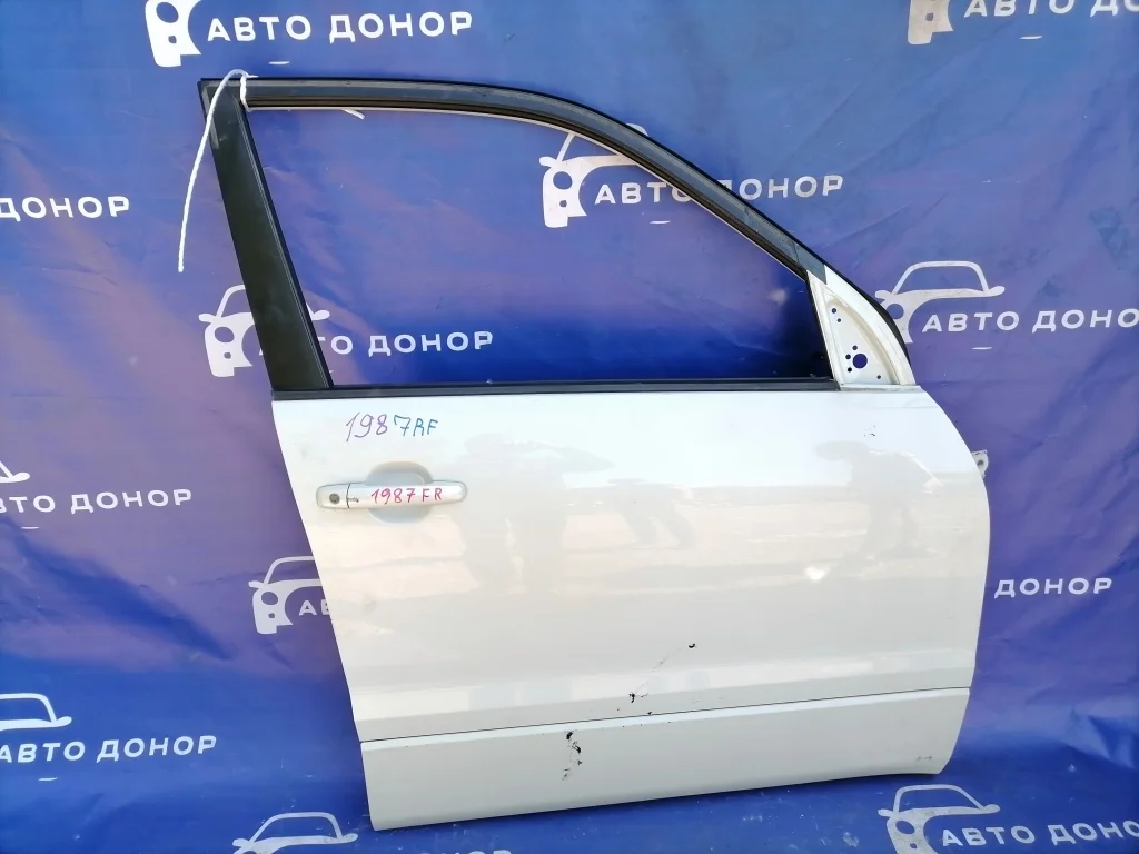 дверь SUZUKI ESCUDO TD54W -