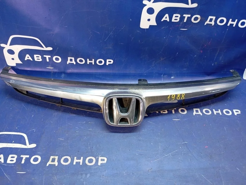 решетка радиатора HONDA CIVIC FD2 K20A