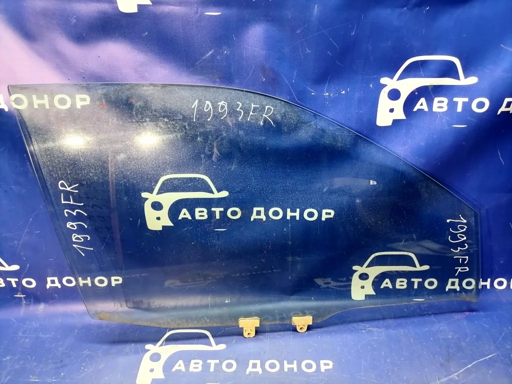 стекло NISSAN XTRAIL NT30 QR20DE