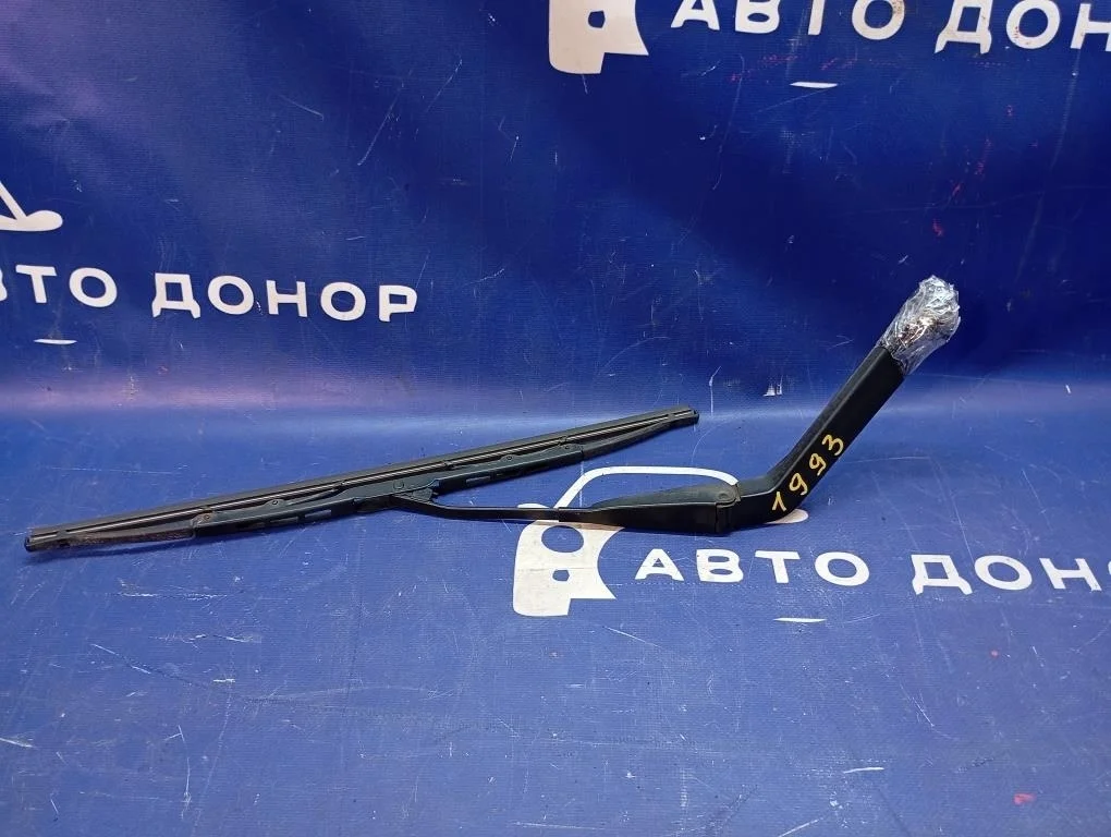 дворник 5-й двери NISSAN XTRAIL NT30 QR20DE - 287818H310