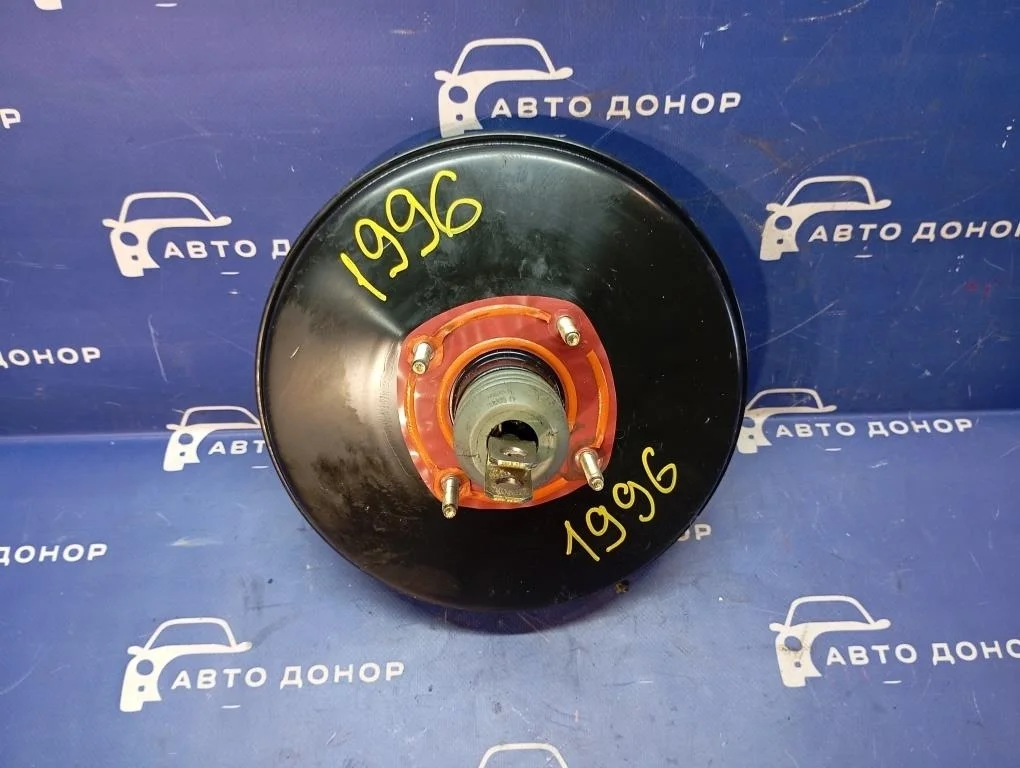 вакуумный усилитель тормозов FORD FOCUS DBW -