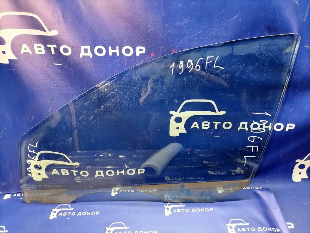 стекло FORD FOCUS DBW -