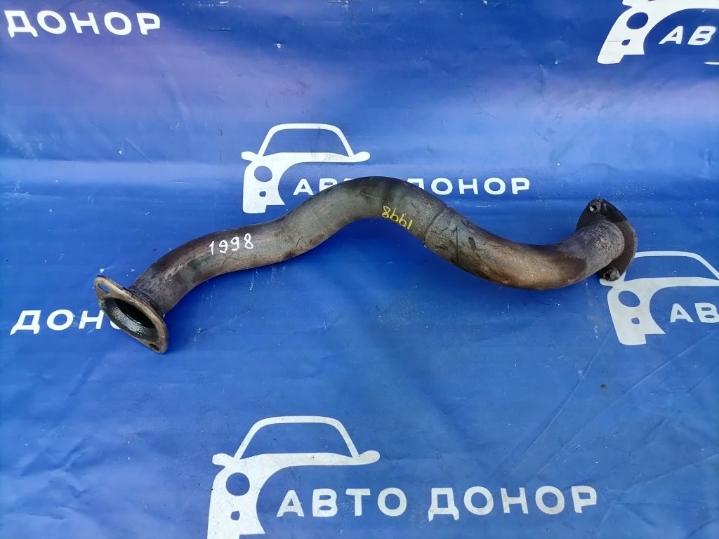 приемная труба TOYOTA ALLION AZT240 1AZFSE