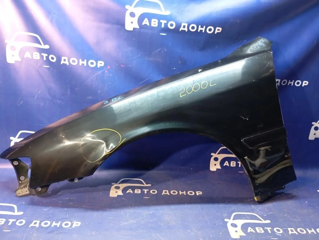 крыло TOYOTA CHASER GX105 1GFE