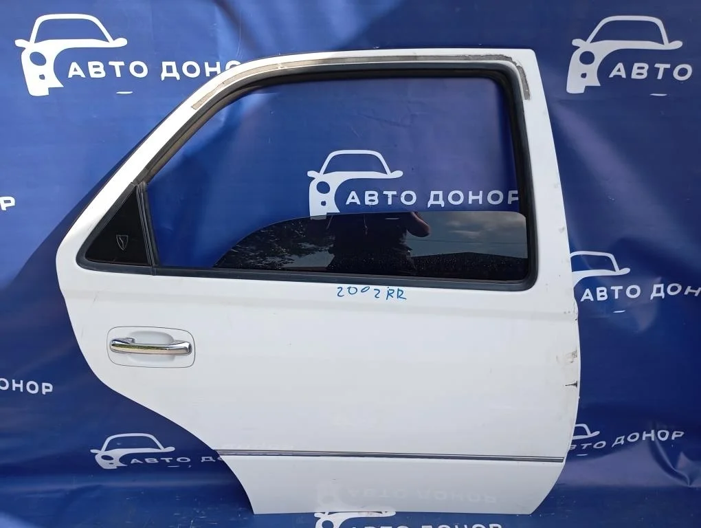 дверь TOYOTA VISTA ARDEO SV50 3SFSE