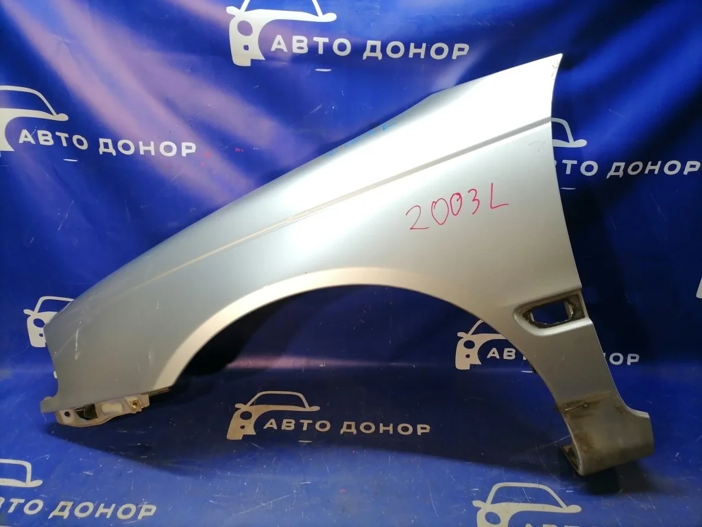 крыло TOYOTA CALDINA ST210 3SFE