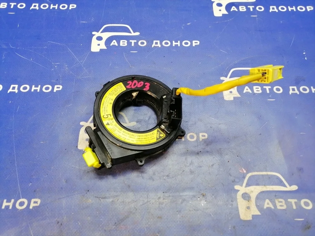 SRS кольцо TOYOTA CALDINA ST210 -