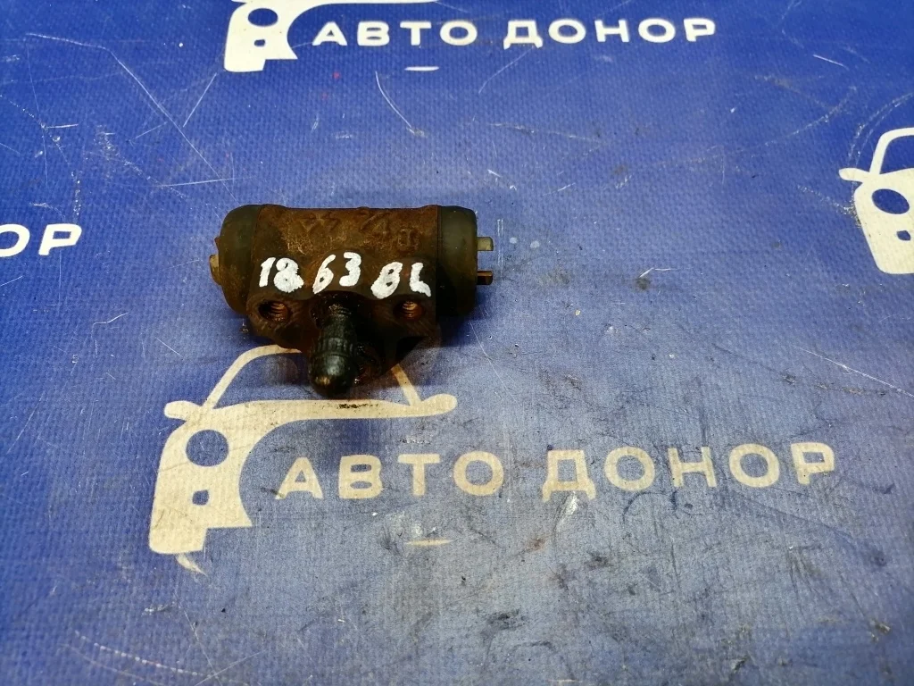 тормозной цилиндр MITSUBISHI COLT Z25A - R MR129595