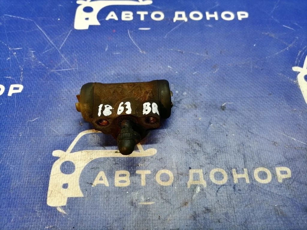 тормозной цилиндр MITSUBISHI COLT Z25A - R MR129595