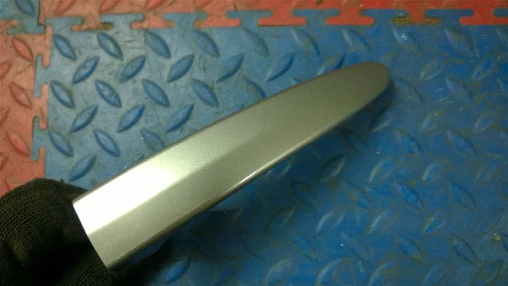 ручка двери наружная BMW X3 E83  N47D20A 177лс 2.0D