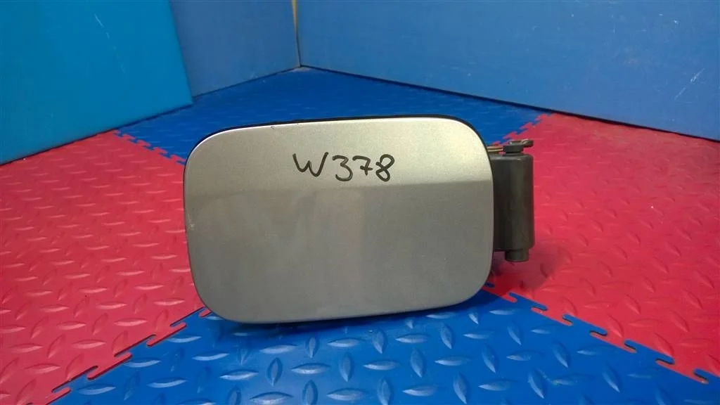 лючок бензобака BMW X3 E83  N47D20A 177лс 2.0D