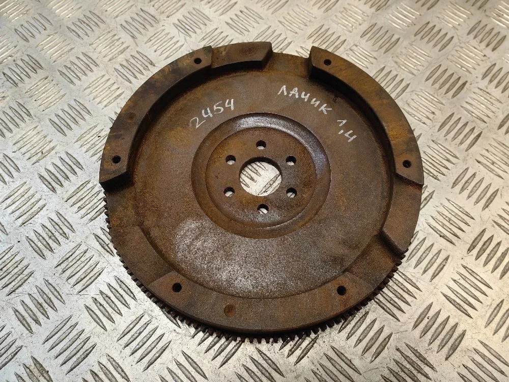 Маховик Chevrolet Lacetti