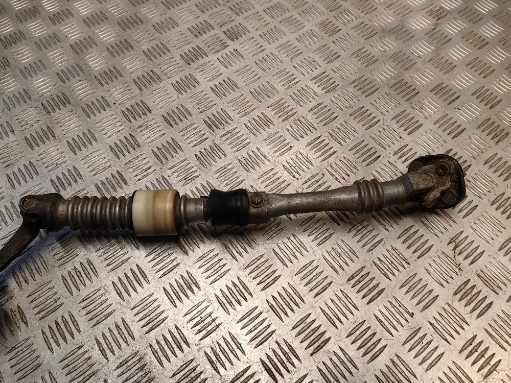 Рулевой карданчик Mersedes Benz W203