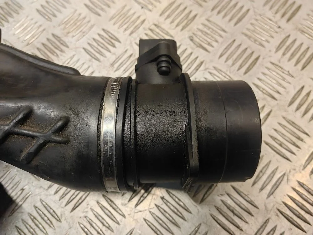 Расходомер воздуха (массметр) Volkswagen Passat B5