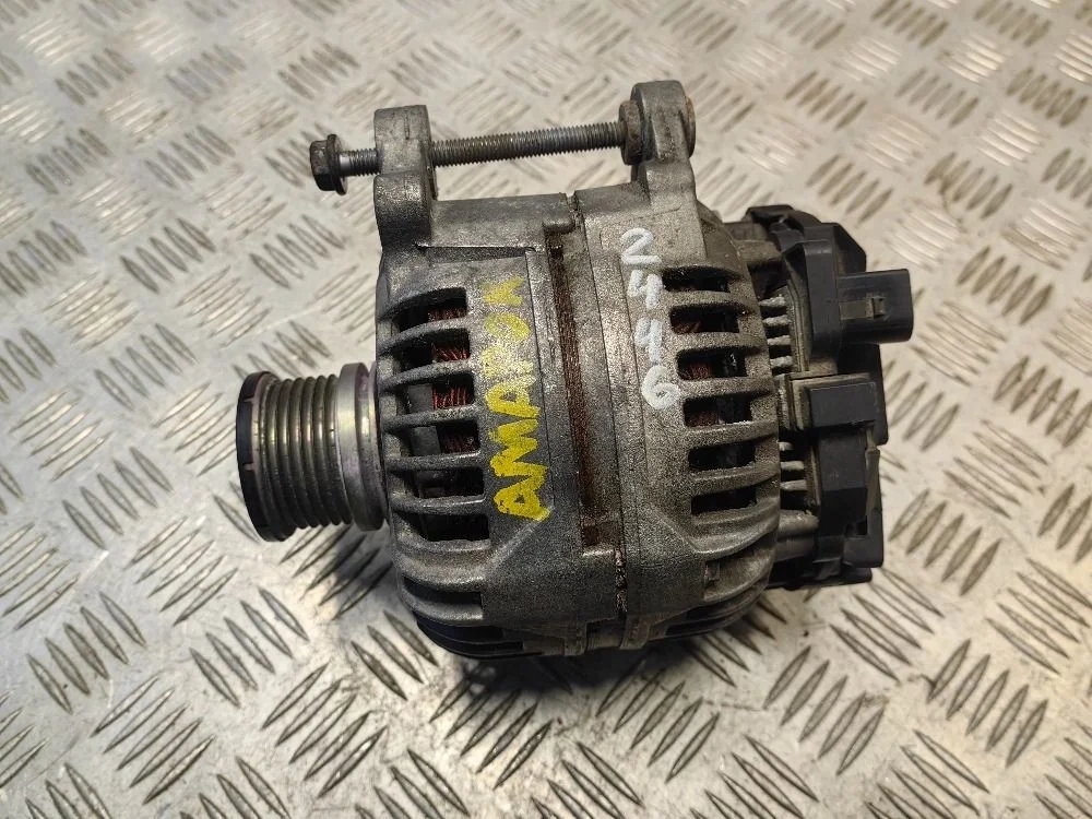 Генератор Volkswagen Amarok