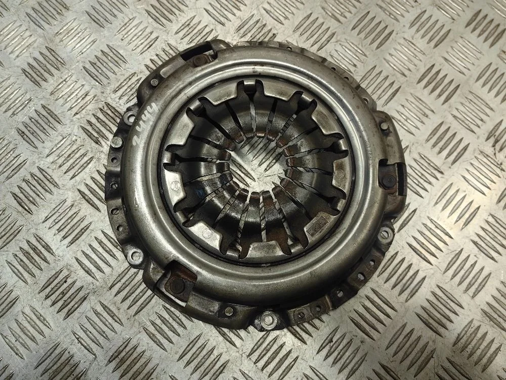 Корзина сцепления Renault Duster