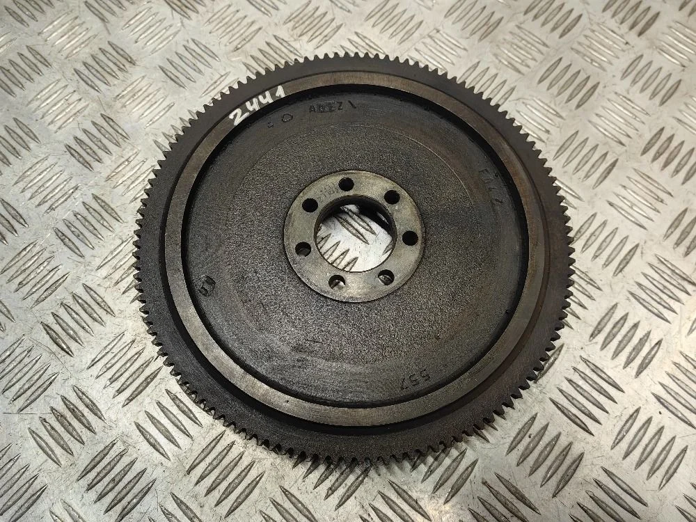 Маховик Renault Logan